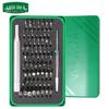 LAOA 66-in-1 Präzisions-Schraubendreher-Bit-Set