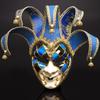 Women Girl Party Mask Venice Full Face Masks Masquerade Mask Christmas Halloween Costumes Carnival
