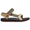 Teva Original Universal Sandals Quick-drying Recycled Nylon Straps