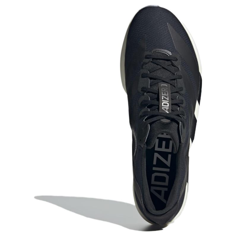 Adidas Adizero Adios 9 Black Iron Metallic Men Sneakers Core-Black IH5751