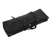 Torba na klawiaturę 76 klawiszy Oxford Cloth Black Keyboards Gig Bags Case na organy elektroniczne