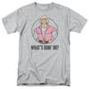 Masters Of The Universe - Whats Goin On - Adult T-Shirt