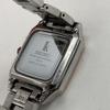 [USED] Working Seiko Seiko Lukia Square Radio-Controlled Solar Women's Watch