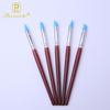 Panwenbo 5-Piece Silicone Shaping Pen Set for Clay Sculpting and DIY.