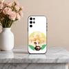 COOL A-Animal C-Collective Band Phone Case For Samsung S25,S24,S21,S22,S23,S30,Ultra,S20,Plus,Others Soft Black Case