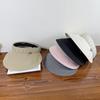 Spring/Summer Women's New Sunshade Hat Outdoor Travel Sunscreen Hat with UV Protection