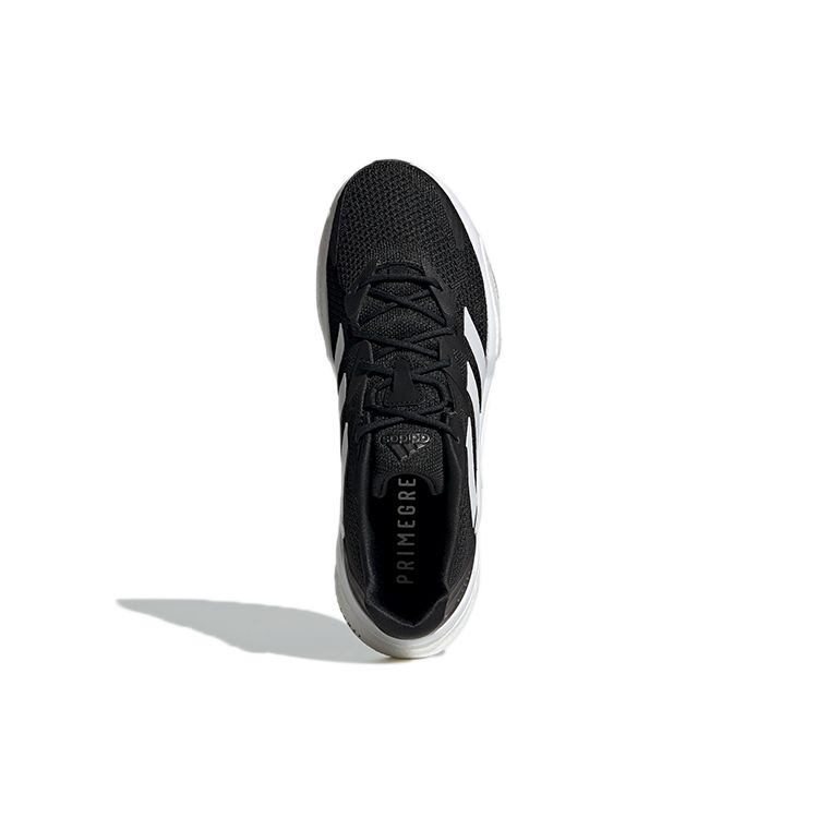 Adidas X9000L3 Black White Men Sneakers Core-Black Cloud-White S23681