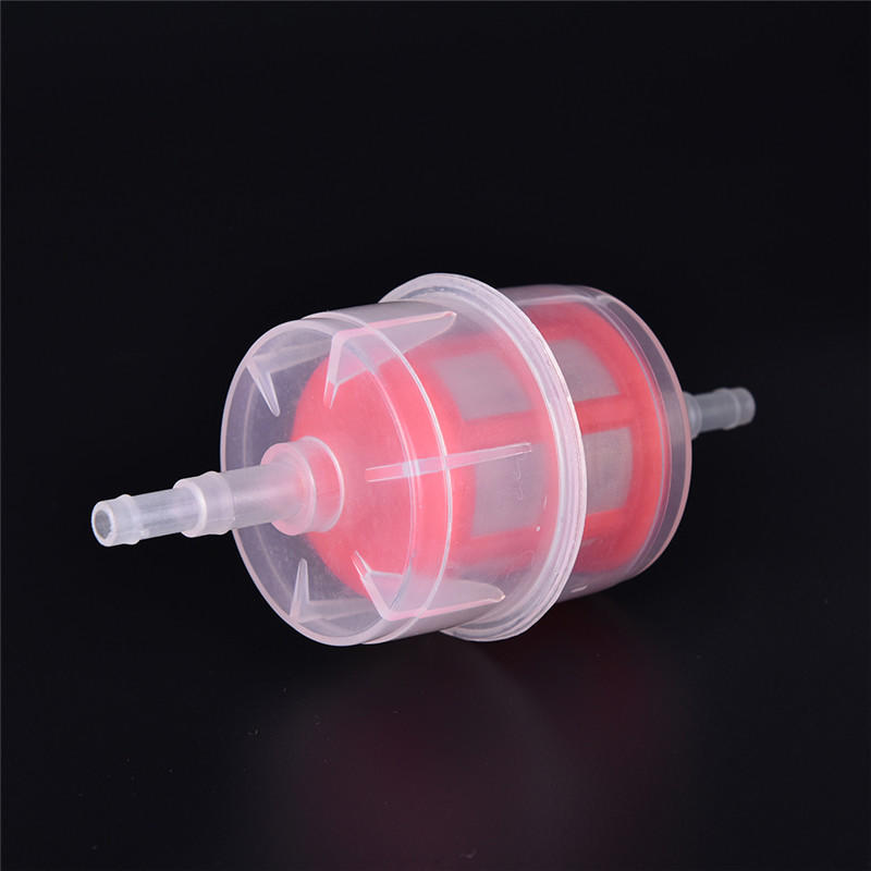 1Pc Universal Car Parts Large Inline Fuel Filter Auto Diesel 6Mm 8Mm Pipe Hose