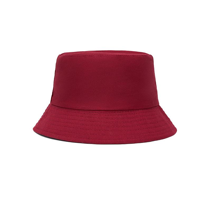 Four-Season Fisherman Hat Basin Hat Outdoor Sun Hat