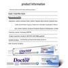Dr. Dental Concentrated Whitening Toothpaste