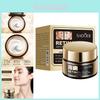 Sadoer Retinol Anti-aging Firming Cream Nourishing Moisturizer For All Skin Types 50g