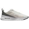 Nike Air Max Nuaxis Light Bone Flat Pewter - FZ2148-002