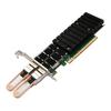 FEMRICE Intel E810CAM2 100G Dual-Port PCIe Fiber Network Card, (CN version)