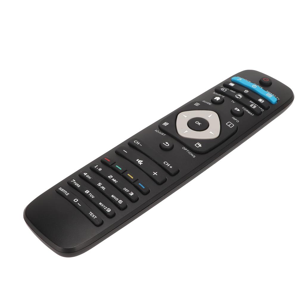 TV Remote Control Replacement Multi Functional Smart Television Remote for MBE423