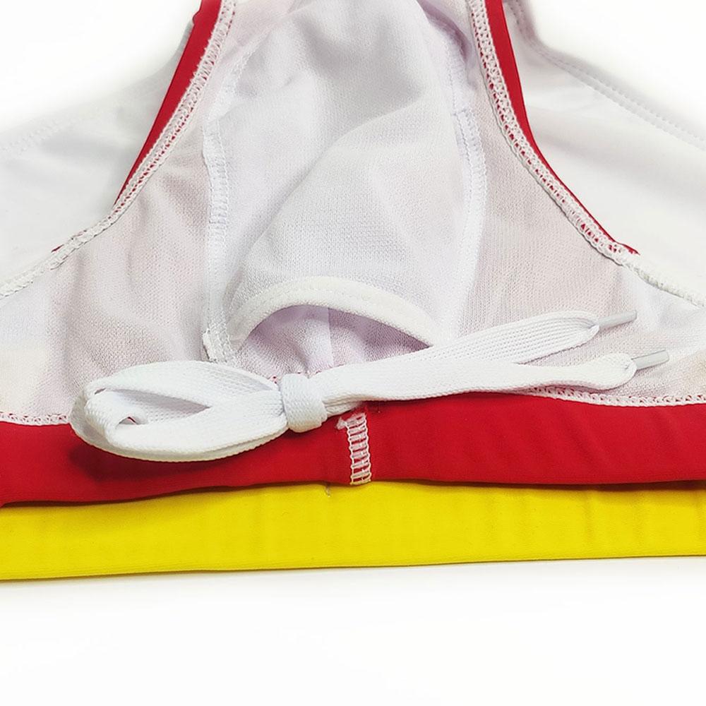 Men's  Fashion Sexy Swim Brief Sexy Brand Swimsuit for Men Surfing Swimwear Beach Shorts