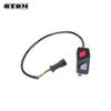OTOM 2023-2024 Motorcycle Start Kill Switch Stop Button Handlebar ON/OFF For KTM HUSQVARNA GASGAS SX SXF XC XCF FE TC TE MC ECF
