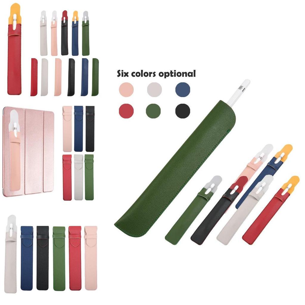 Portable Protective Sleeve For Apple Pencil Surface Pen