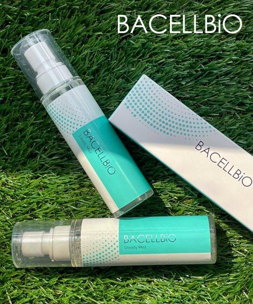 Mostive Basel Bio Steady Mist 90ml none