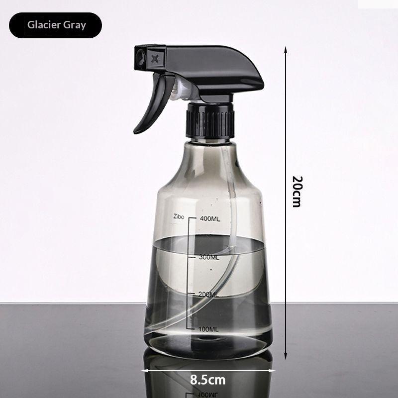 Gardening Irrigation Spray Bottle 500Ml Large Capacity Spray Bottle Plastic Leak Proof Tool Watering Plants Refillable Container