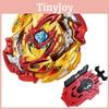 New Beyblade Burst Gt B149 Spriggan Slash Dragon With Creative Ruler And Wire Launcher