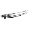 For Cayenne 958 2015-2017 Car LED Daytime Running Lights Fog Light Lamp Parts Accessories 95863118230 7P5941182J Right