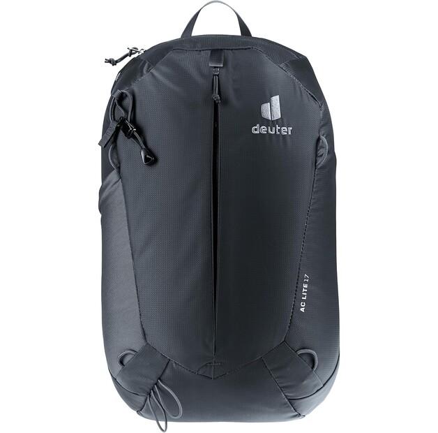 Backpack Deuter AC Lite 17 Black (3420124-7000)