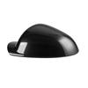 Door Rearview Mirror Cover Cap Housing Fit for  Buick Regal 2010 2011 2012 2013 2014 2015 Housing Rearview Mirror Cover