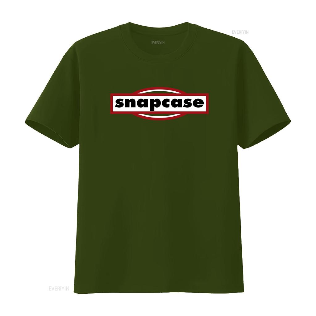 SNAPCASE Europe 94 NYHC Front Back Print T Shirt for Men Vintage Washed Versatile Top For Everyday Wear Slightly Stylish