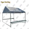 Tiger King Outdoor Drying Tent