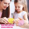 Slow Rising Toys For Kids Hawaiian Butter Foam Food Stress Squishes Cute Toy