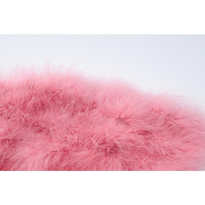 Jarní Sexy Rosa Batoh Hip Krátké Šaty Temperament Vlasové Šaty s Hrudníkem