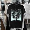 Rare Talk Talk Laughing Stock Album Men Black S-2345XL T-Shirt Unisex T-Shirt