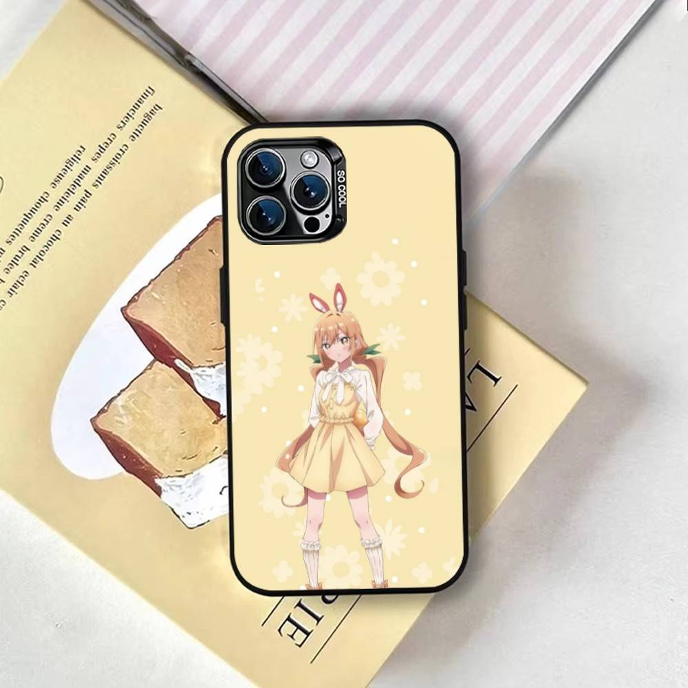Karane Inda Phone Case For iPhone 17,16,15,14,13,12,11 Plus,Pro Max,XS,Colored Silver Plated Inside Cover iPhone15plus