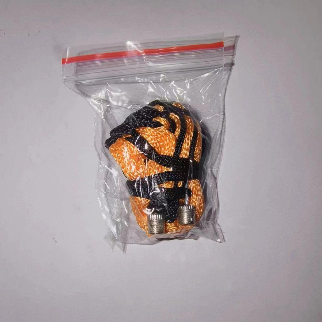 High-Pressure Mini Foot Pedal Pump for Basketball, Football & Bicycle