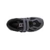 New Balance 1906 Synthetic Leather Polyester Comfortable Low Top Kids Running Shoes Kids Running Shoes Black PV1906CJ