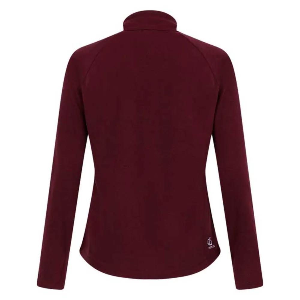 Dare2B Флисовая кофта с полумолнией Freeform II