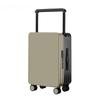 OEING Universal Wheel Travel Suitcase