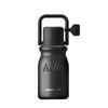 HOLOHOLO Large Capacity Stainless Steel Insulated Straw Bottle