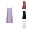 Elegant Women Spaghetti Strap Backless Off Shoulder Strapless Maxi Bodycon Dress For Effortless Style