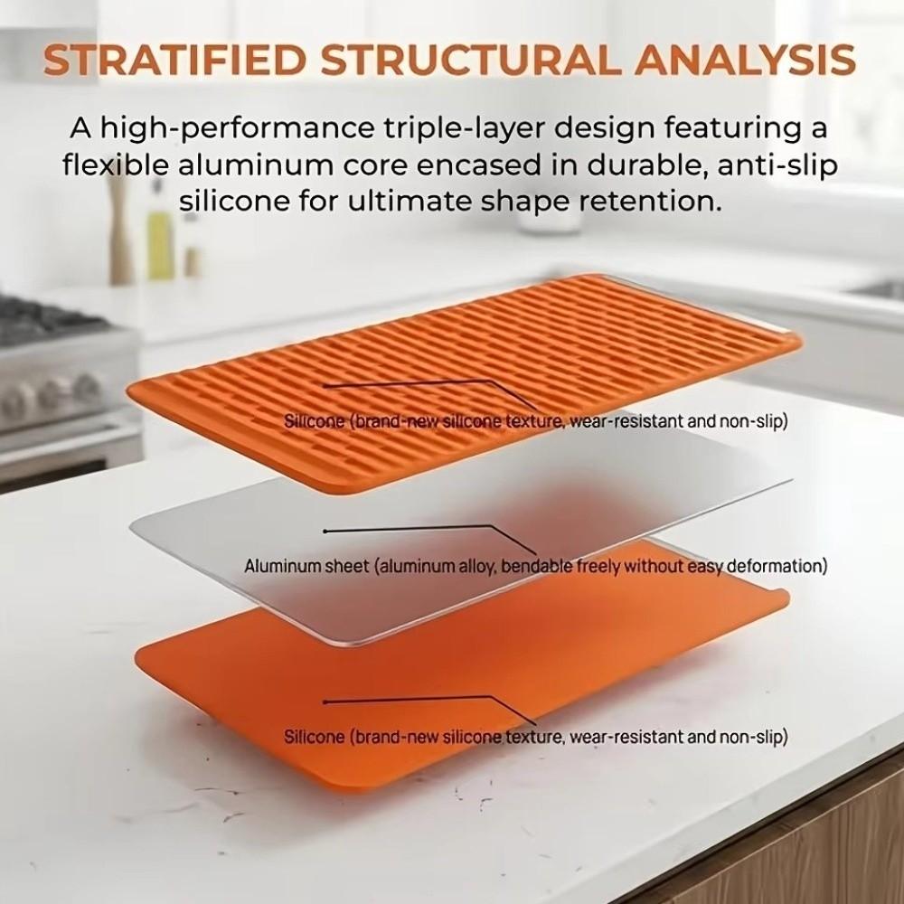 Non-Slip Base Foldable Phone Stand Multi-Angle Portable Phone Stand  Desktop Use