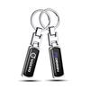 Car Key Chains Keyring Pendant Metal Keychain Holder Auto Accessories For Volvo Rdesign T6 AWD C30 S40 S60 S70 S80 S90 V40 V50