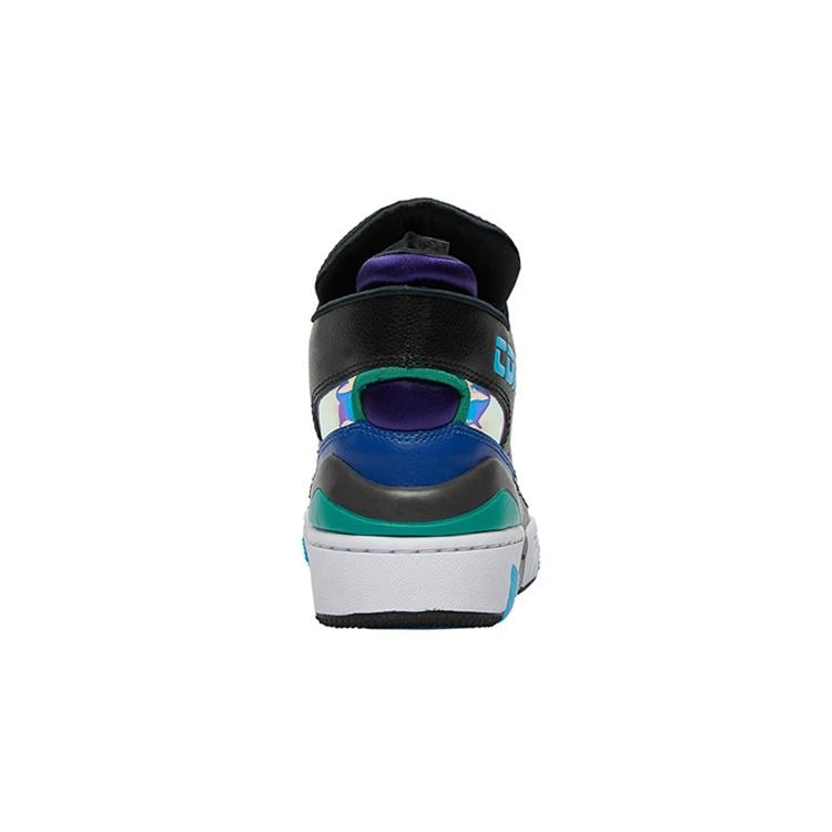 (PS) Converse ERX 260 Mid Sneakers K 'Black Blue' Kids' 264388C