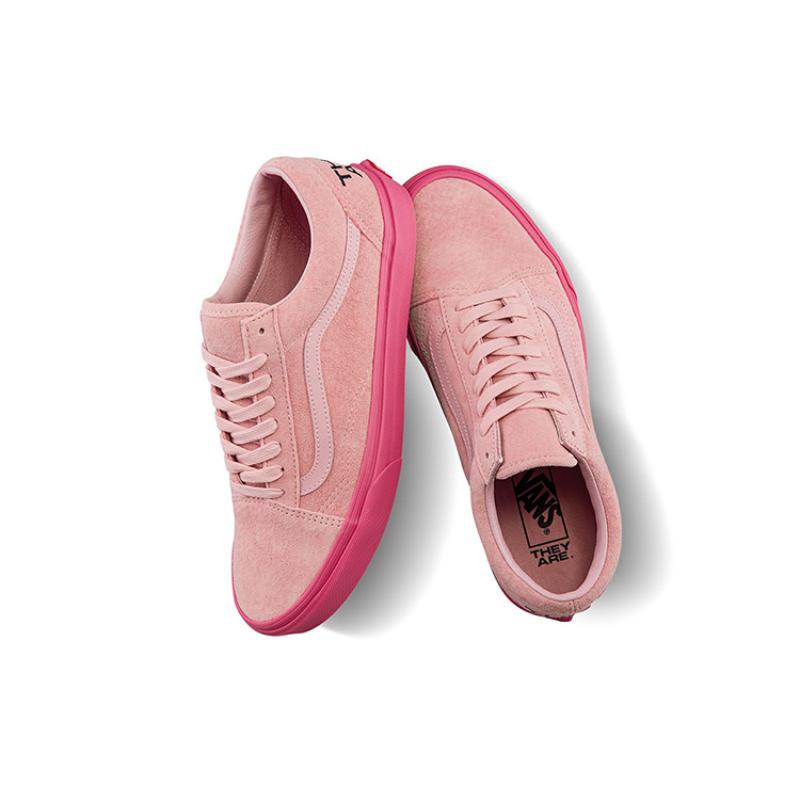 Vans They Are. X Vans Old Skool 'Year Of The Ox' Vans VN0A5AO960W