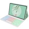 Tablets Keyboard Case for Redmi Pad 2 Cover for Redmi Pad 2 11 Inch Teclado Cover Rainbow Backlit Keyboard Case