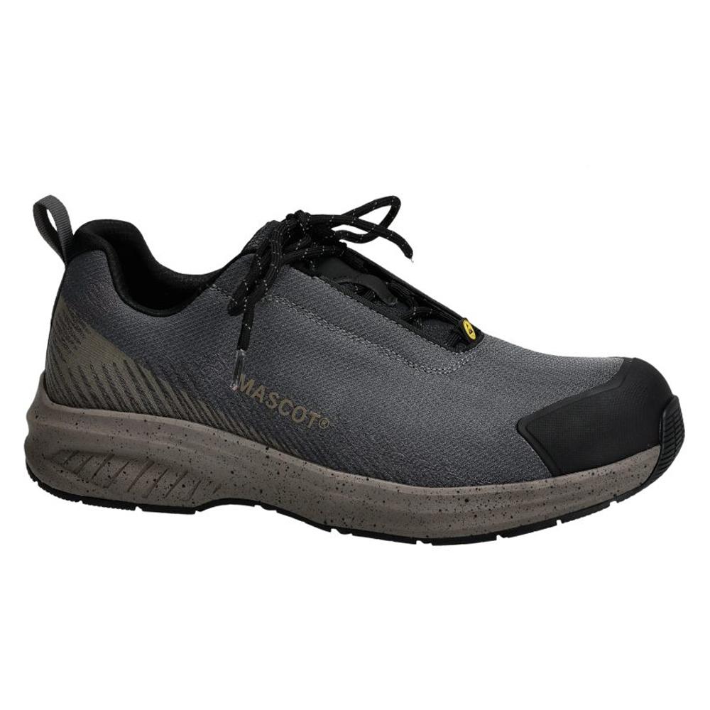 Mascot Unisex Adult Footwear Customized Safety Shoes