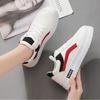 Fashion 2025 New Women's Fashion Sneakers Casual Vulcanize Sport Shoes Casual Fashion Platform Sneaker Fashion Outdoor Sports Shoes