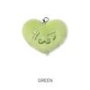 Précommande 2ème Mini Album TWS 5ème NO TRAGEDY Peluche Mini Cœur