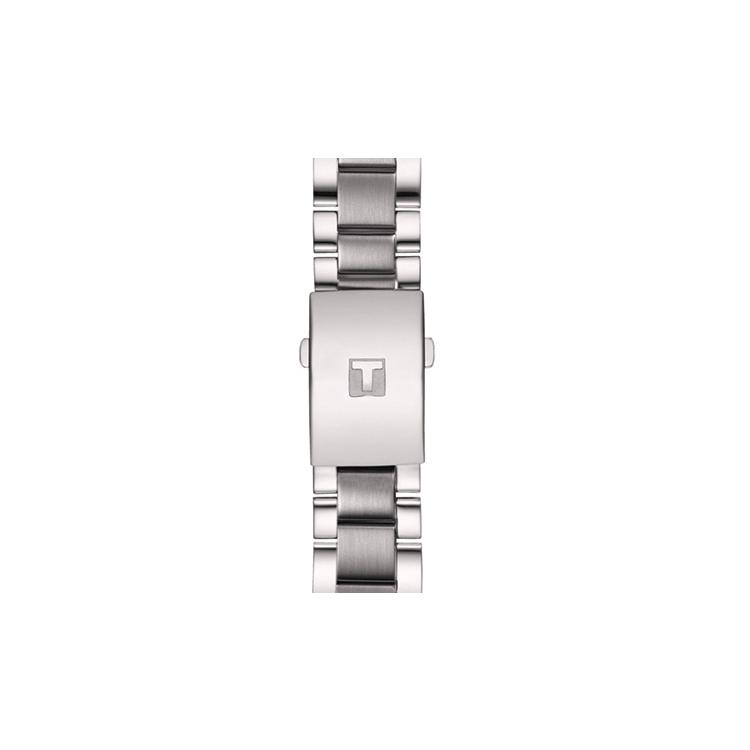 Tissot XL Quartz Movement 100m Water Resistance Men's Watches Watch 42mm Black Dial Stainless Steel Case T116.410.11.057.00