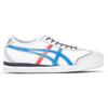 ONITSUKA TIGER Mexico 66 Sd Pf Comfortable Versatile Low-Top Lifestyle Sneakers Unisex Sneakers White Blue Red 1183A971-103