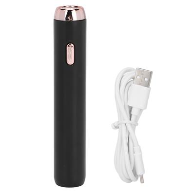 Tragbares Werkzeug zur Linderung von Mückenstichen, physikalischer Impuls, 2 Gänge, verstellbares Gerät zur Bissbehandlung